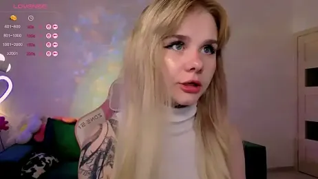 Britney_Lynch — Stripchat recorded stream image, 24.05.2026 20:00