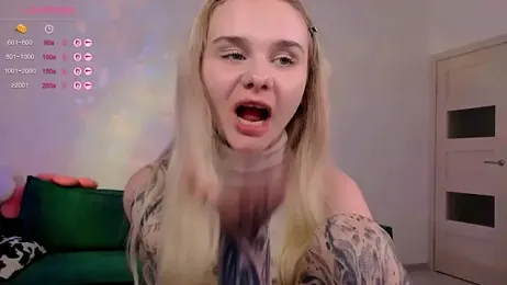 Britney_Lynch — Stripchat recorded stream image, 24.05.2026 20:00