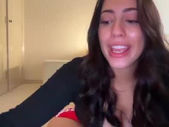 sieena — Chaturbate recorded stream image, 24.05.2026 22:00