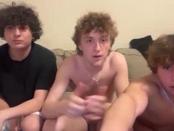 evanbrown333 — Chaturbate recorded stream image, 25.05.2026 02:30