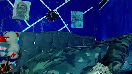 Liamscott_ — Stripchat recorded stream image, 25.05.2026 02:10
