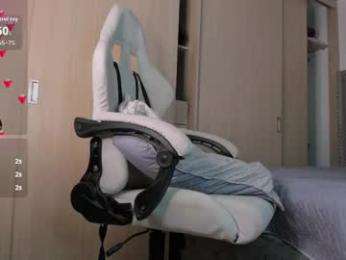 sussan_dream — Chaturbate recorded stream image, 25.05.2026 04:10