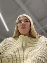 NewLale — Stripchat recorded stream image, 25.05.2026 02:00