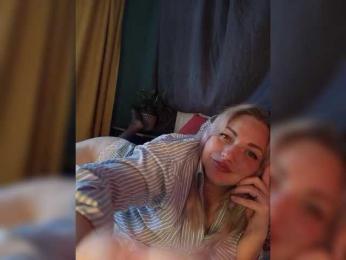 Tanysha-1 — Bongacams recorded stream image, 25.05.2026 04:30