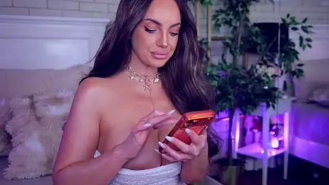 annabellahot — Stripchat recorded stream image, 25.05.2026 03:40