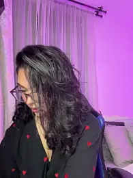 Samantha_Bernardo — Stripchat recorded stream image, 25.05.2026 02:50