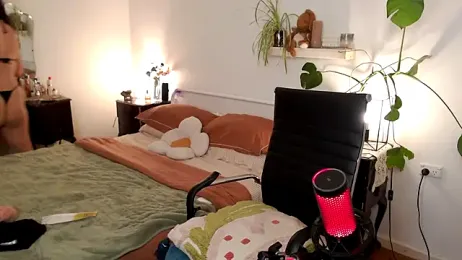 Lenas_Room — Stripchat recorded stream image, 25.05.2026 05:50