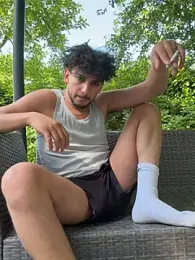Gipsyboysteve — Stripchat recorded stream image, 25.05.2026 07:40