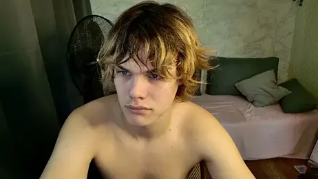 Bonnie_And_C1yde — Stripchat recorded stream image, 25.05.2026 05:10