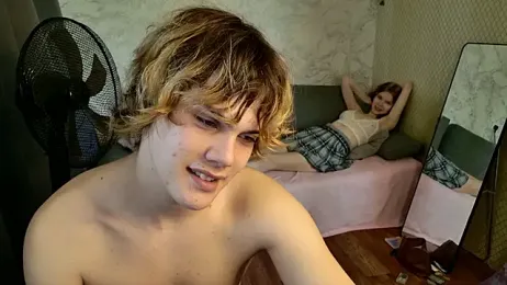 Bonnie_And_C1yde — Stripchat recorded stream image, 25.05.2026 05:10