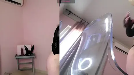 Nastybambi — Stripchat recorded stream image, 25.05.2026 08:50