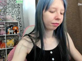 Jlucu4kA — Bongacams recorded stream image, 25.05.2026 07:40