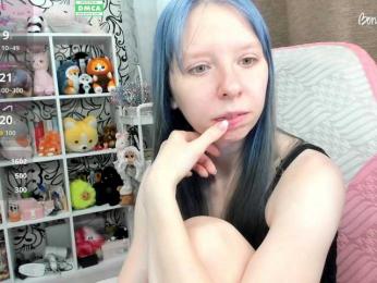 Jlucu4kA — Bongacams recorded stream image, 25.05.2026 07:40
