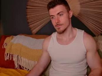 eddieds — Chaturbate recorded stream image, 25.05.2026 10:30