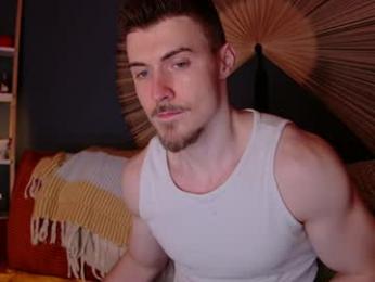 eddieds — Chaturbate recorded stream image, 25.05.2026 10:30