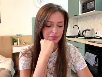 tinybliss — Chaturbate recorded stream image, 25.05.2026 11:30