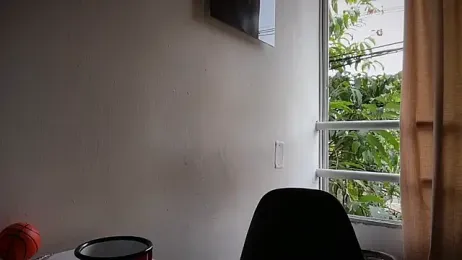 romeolovedark — Stripchat recorded stream image, 25.05.2026 14:00