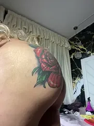 scarlett_sexx69 — Stripchat recorded stream image, 25.05.2026 11:40