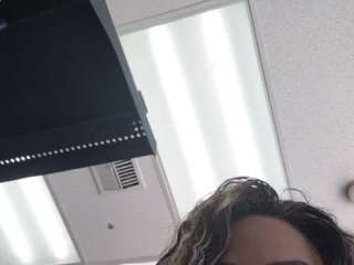 lushdiamondz — Camsoda recorded stream image, 25.05.2026 15:10