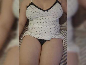 NATASECRET — Bongacams recorded stream image, 25.05.2026 15:20