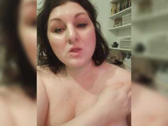 NATASECRET — Bongacams recorded stream image, 25.05.2026 15:20