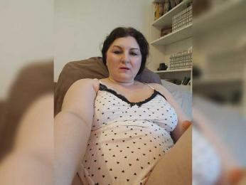NATASECRET — Bongacams recorded stream image, 25.05.2026 15:20