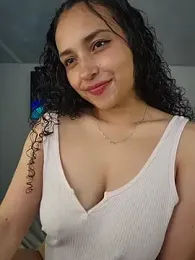 Lucy_Marin — Stripchat recorded stream image, 25.05.2026 15:40