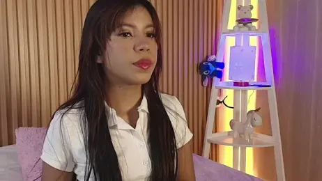 emily_sweett24 — Stripchat recorded stream image, 25.05.2026 12:00
