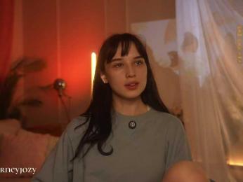 HorneyJozy — Bongacams recorded stream image, 25.05.2026 16:10
