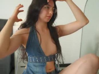 naughtysammx — Chaturbate recorded stream image, 25.05.2026 15:30