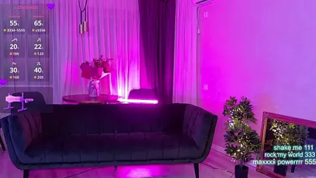 CutiePie69__ — Stripchat recorded stream image, 25.05.2026 19:20