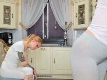 tunderose — Chaturbate recorded stream image, 10.03.2025 05:00