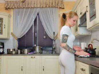 tunderose — Chaturbate recorded stream image, 10.03.2025 05:00
