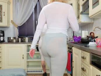 tunderose — Chaturbate recorded stream image, 10.03.2025 05:00