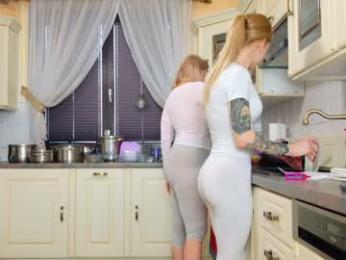 tunderose — Chaturbate recorded stream image, 10.03.2025 05:00
