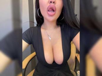 -ANGELIKA7741 — Bongacams recorded stream image, 10.03.2025 09:20