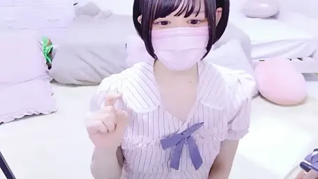 963_kurumi — Stripchat recorded stream image, 25.05.2026 23:50