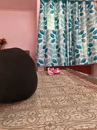 MUMTAJ-1 — Stripchat recorded stream image, 25.05.2026 23:50