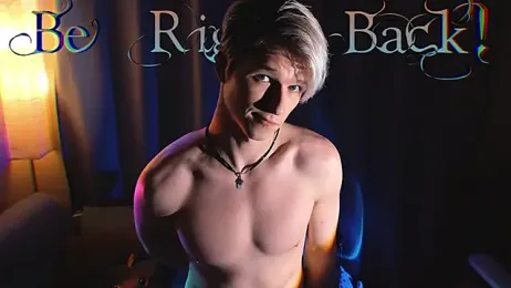 Breston_Sweet — Stripchat recorded stream image, 26.05.2026 02:10