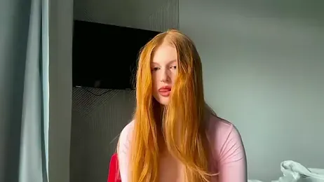 LuxXAngel — Stripchat recorded stream image, 26.05.2026 00:40