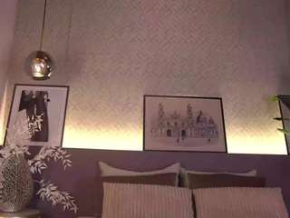 ellediane — Camsoda recorded stream image, 25.05.2026 22:10