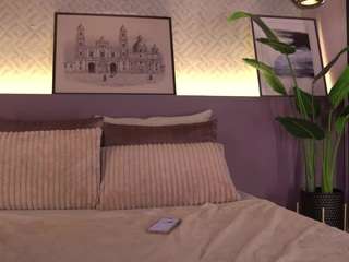 ellediane — Camsoda recorded stream image, 25.05.2026 22:10