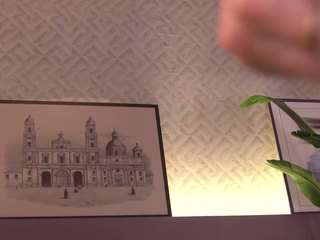ellediane — Camsoda recorded stream image, 25.05.2026 22:10