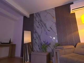 hannabyron — Camsoda recorded stream image, 26.05.2026 02:50