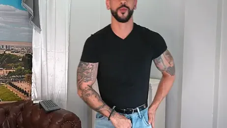 Petesevans — Stripchat recorded stream image, 26.05.2026 00:10