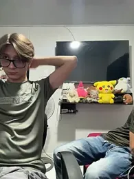 Alex_and_Fabian — Stripchat recorded stream image, 26.05.2026 05:20