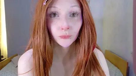 hannaxo1 — Stripchat recorded stream image, 26.05.2026 01:30