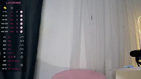 Kellybbface — Stripchat recorded stream image, 26.05.2026 04:20