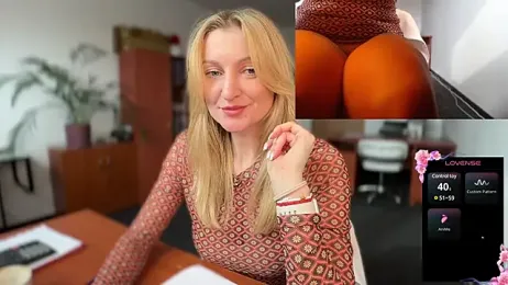 legsLONG — Stripchat recorded stream image, 10.03.2025 05:00