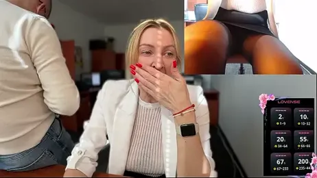 legsLONG — Stripchat recorded stream image, 10.03.2025 05:00